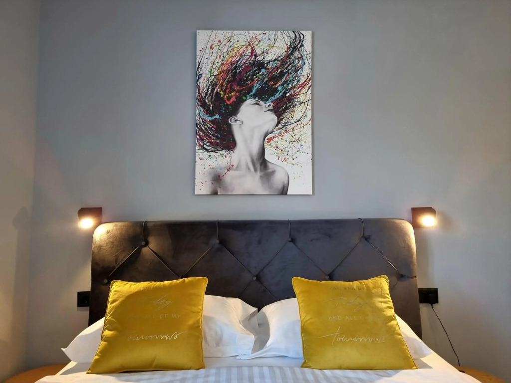 Solemar Luxury Rooms