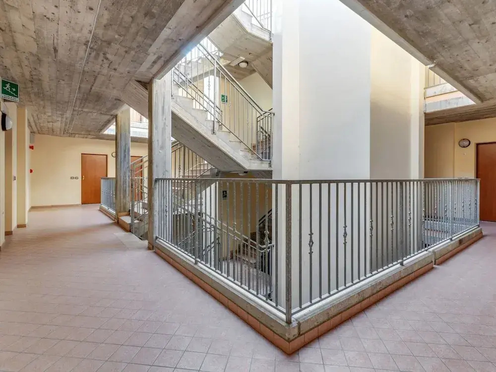 Comfy Apartment in Milano Marittima near Pine Forest