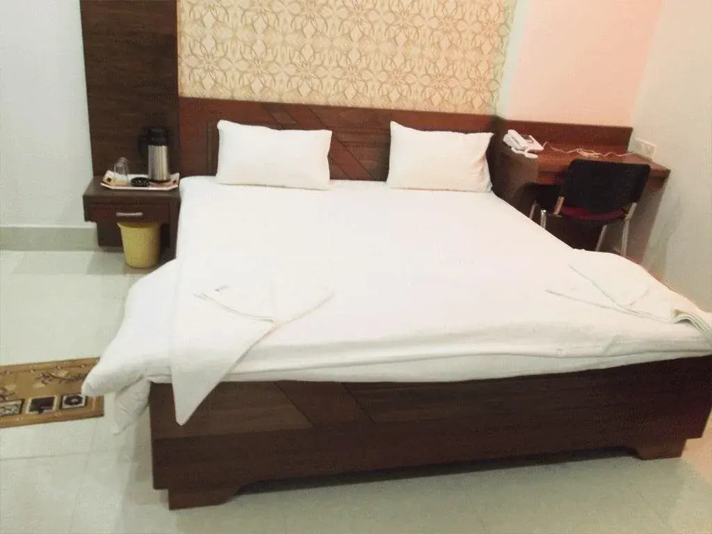 Hotel Jia International