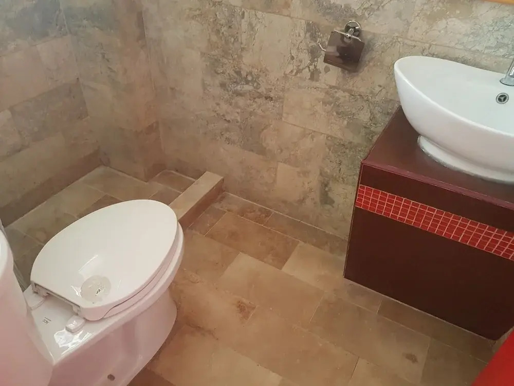TSC Residential Suites