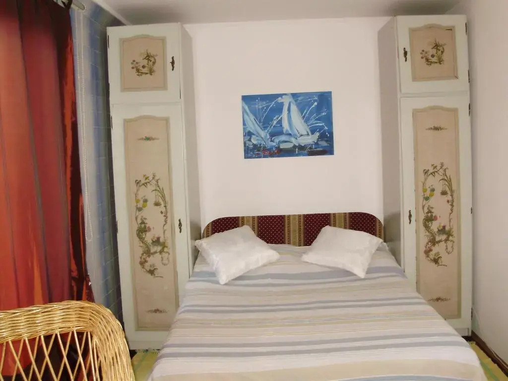 Apartment Villa Ana