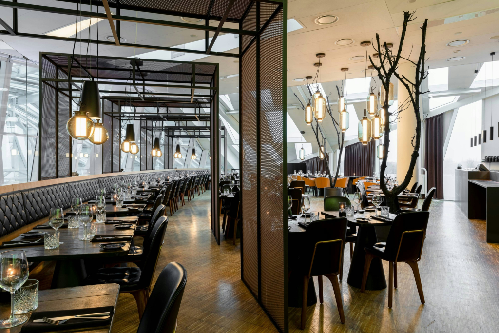 AC Hotel by Marriott Bella Sky Copenhagen