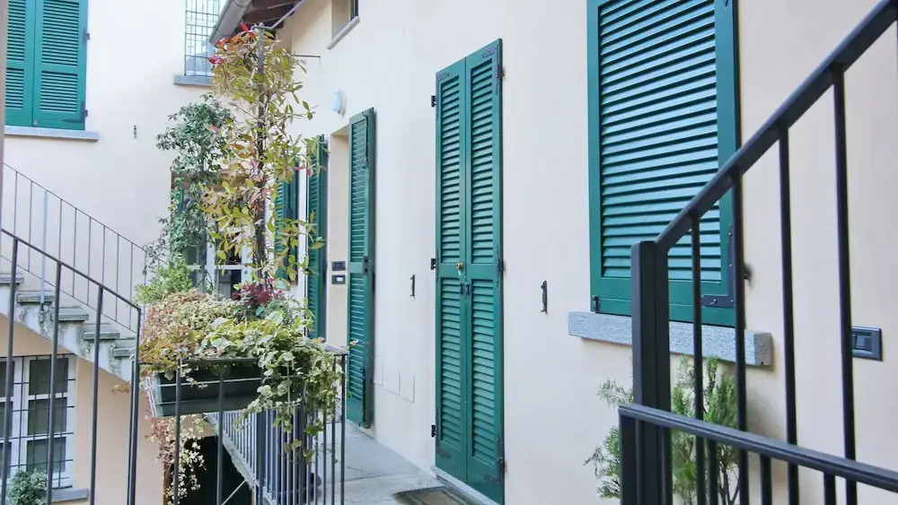 Italianway - Borgo Vico 36