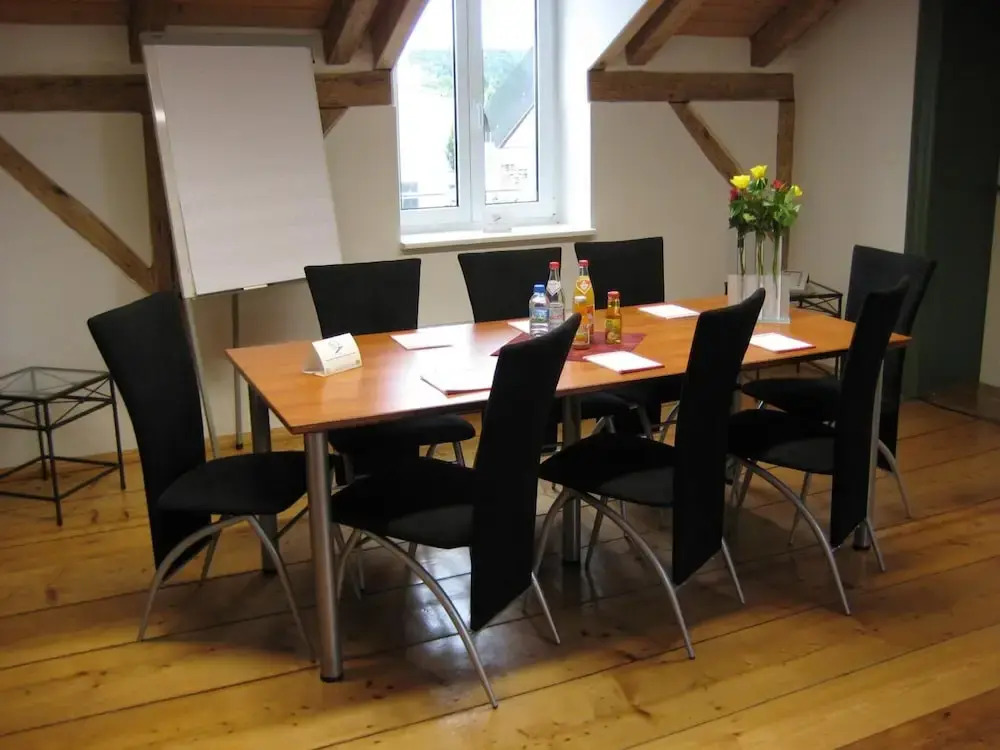 Hotel Haslbach FGZ