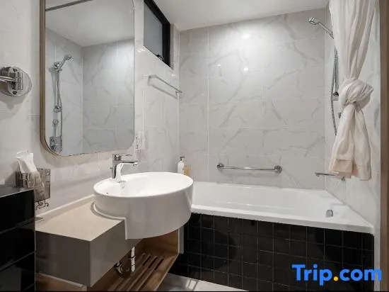 Zenity Building, 608 Vo Van Kiet Street, Cau Kho Ward, District 1, Ho Chi Minh City