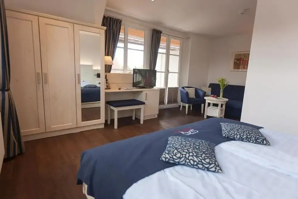 Hotel Altes Land