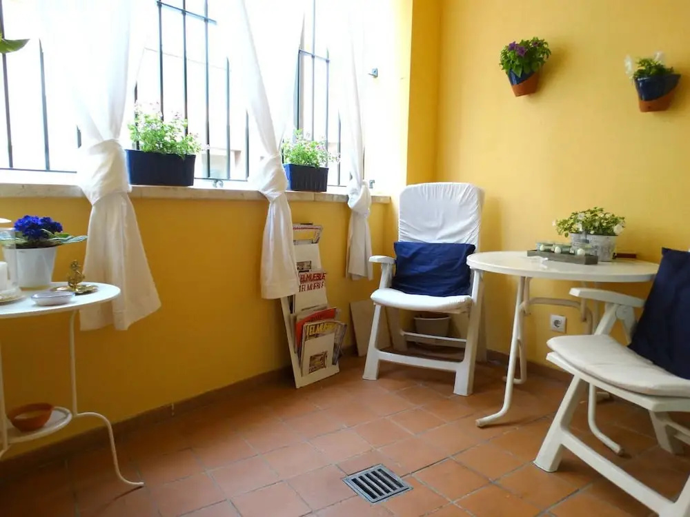 Apartamento Deulofeu en Sant Feliu