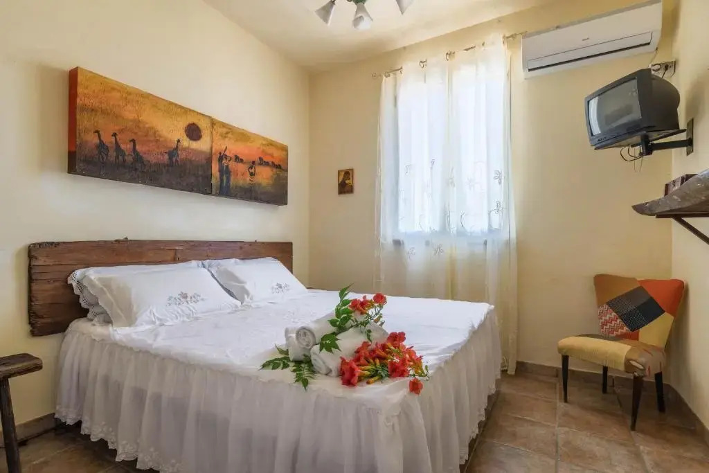 Il Trullo di Martino