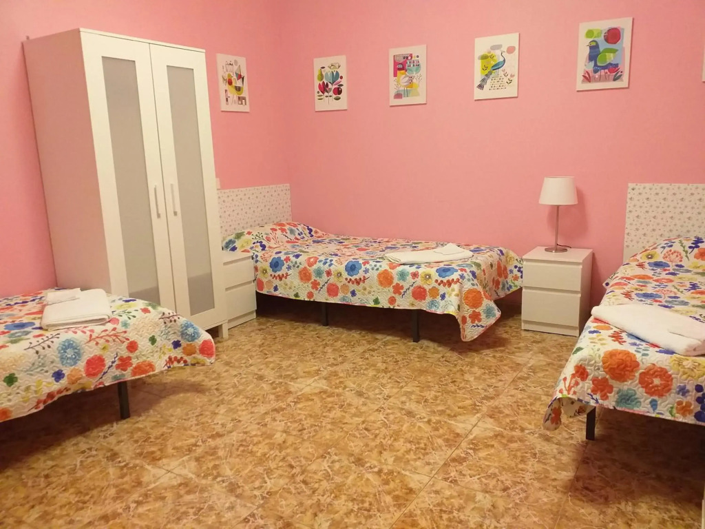 Apartamento "CASA ALICIA"