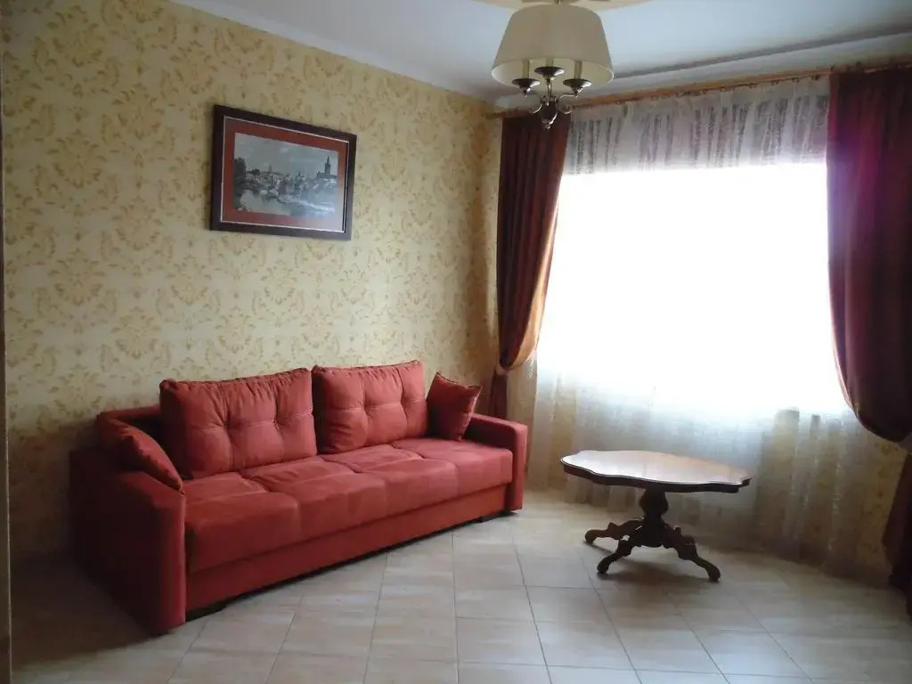 Apartamenti Klyuch