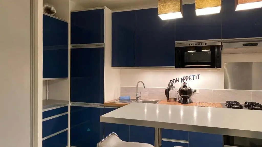 AZUR Studio loft