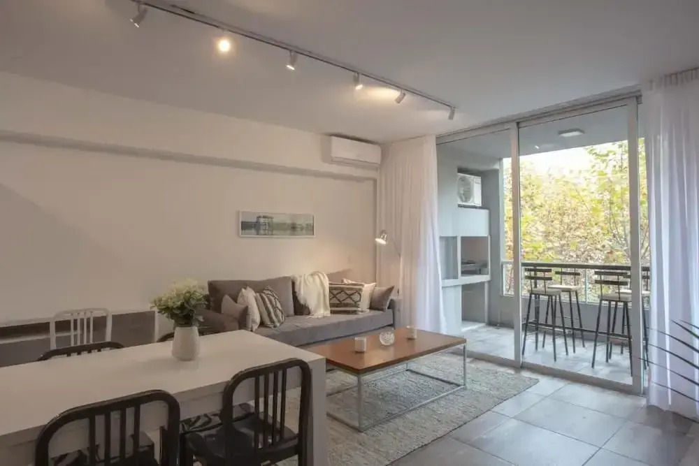Baires Homes Palermo Iii
