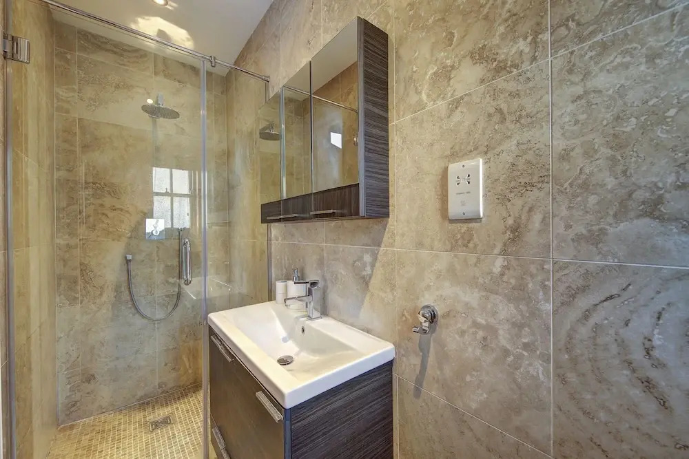 Luxury flat & terrace Hyde Park Stables