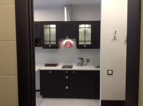 Phan Thiet Apartments
