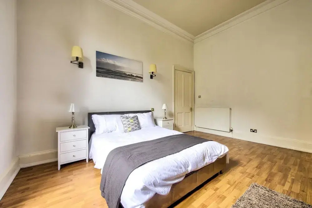 Alva - City Centre Apartment