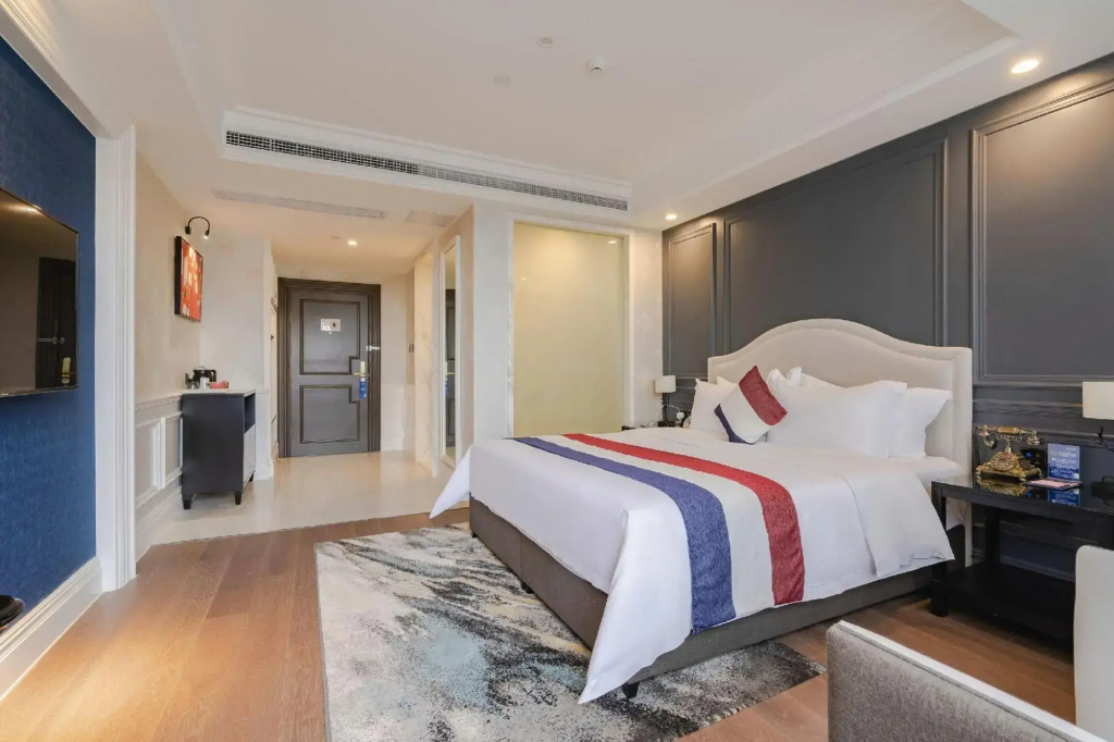 Westminster Hotel