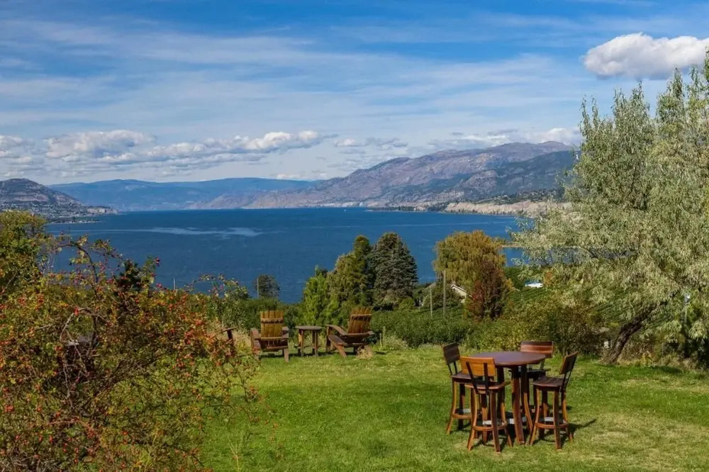 Munson Mountain Estates