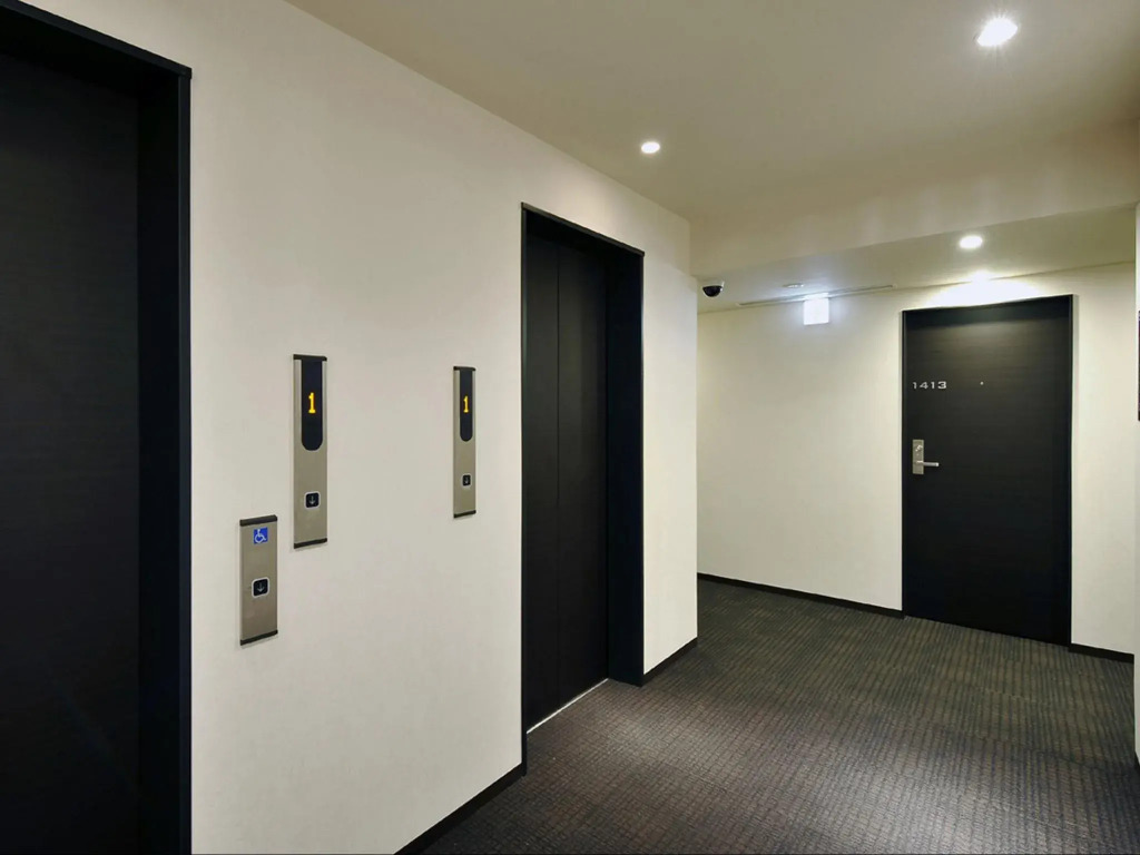 Vessel Inn Hakata Nakasu