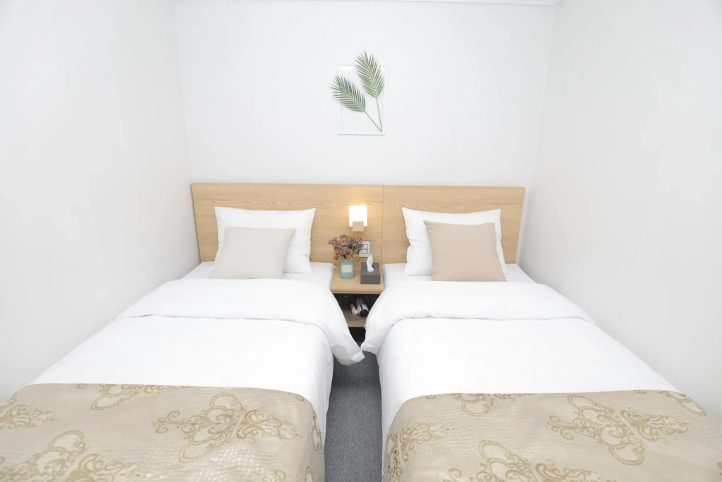 Line Hotel Myeongdong
