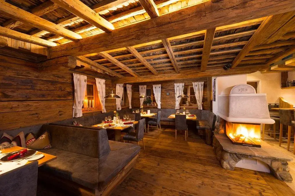 Chaletdorf Auszeit