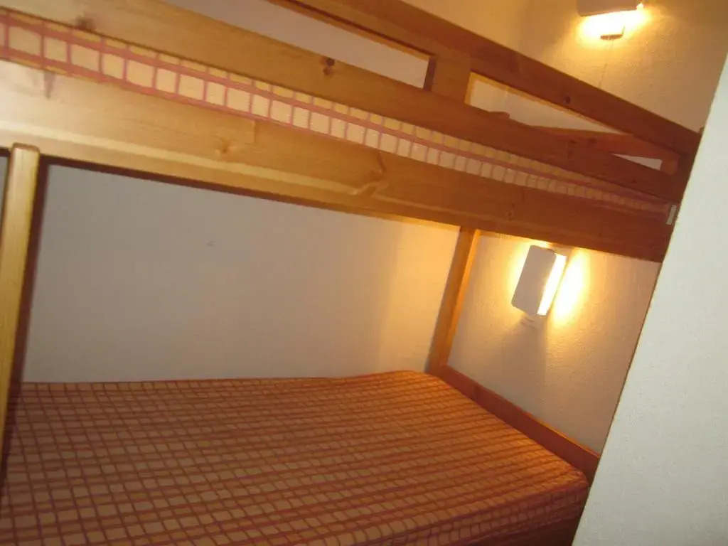 Appartement La Plagne, 2 pièces, 6 personnes - FR-1-351-59