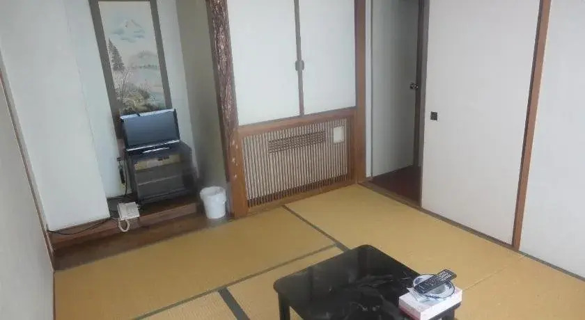 Ryokan Tanada