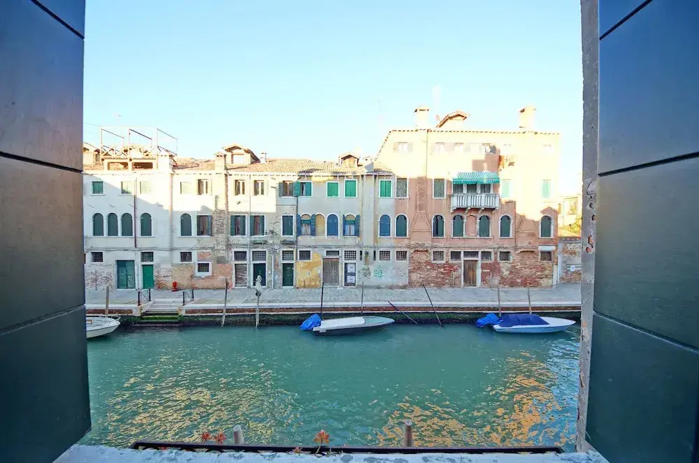 DolceVita Apartments N. 439