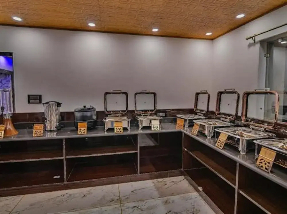 Hotel Aura Inn