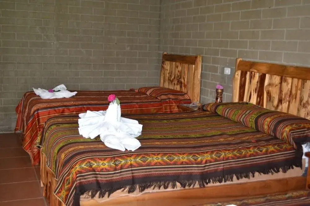Runa Tupari Homestay Lodge