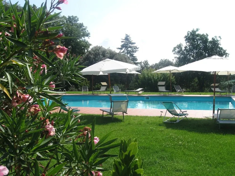 Agriturismo Poggiolo