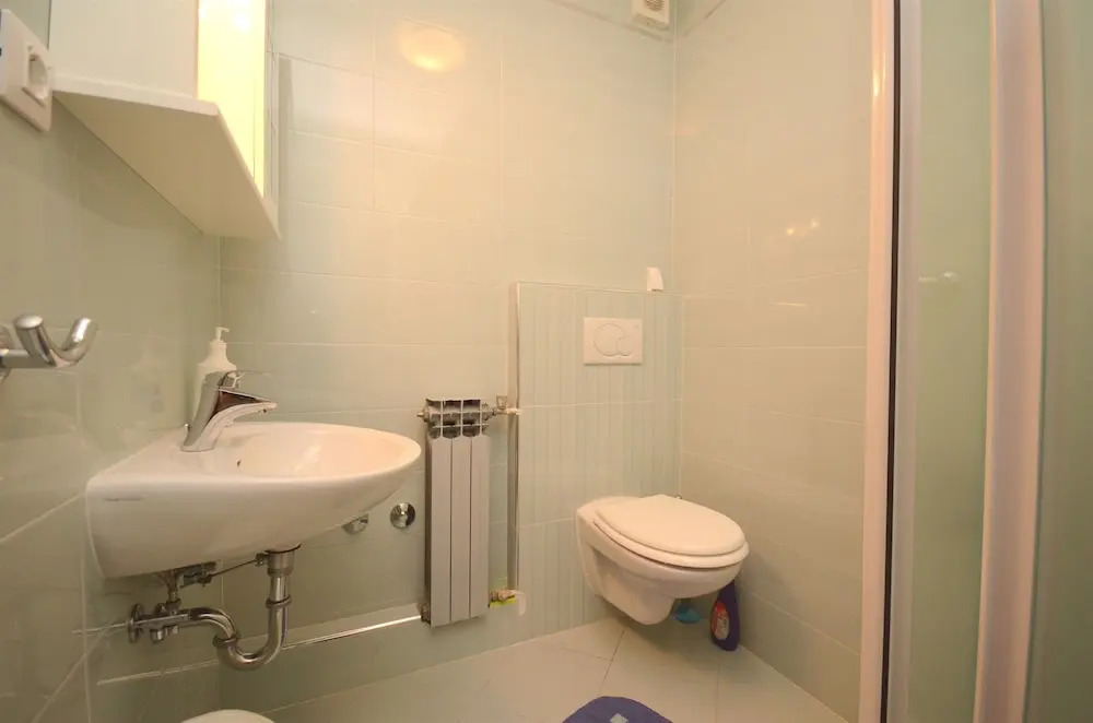 Apartments and Room Mirjana