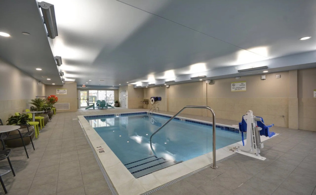 Holiday Inn Toledo - Maumee I-80/90 by IHG