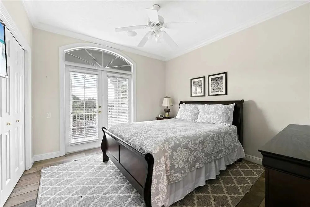 Beach Belle by Distinctive Beach Rentals