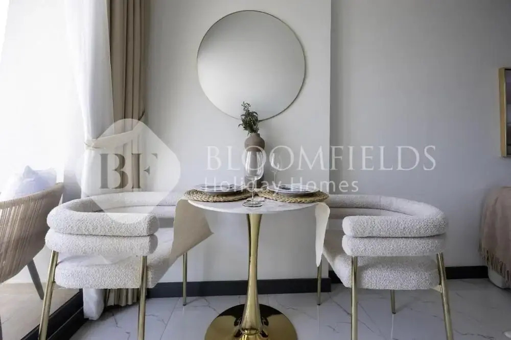 Bloomfields Cozy 1br Rukan