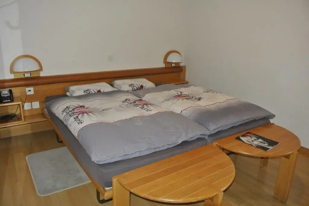 Hotel Drei Könige