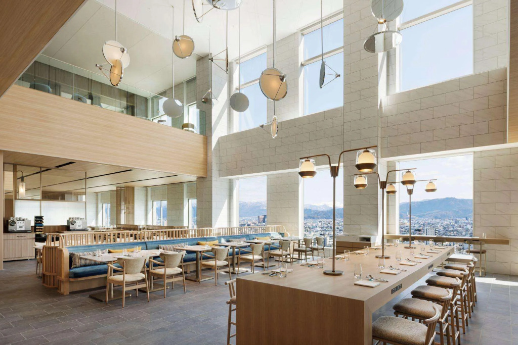 Courtyard by Marriott Fukui