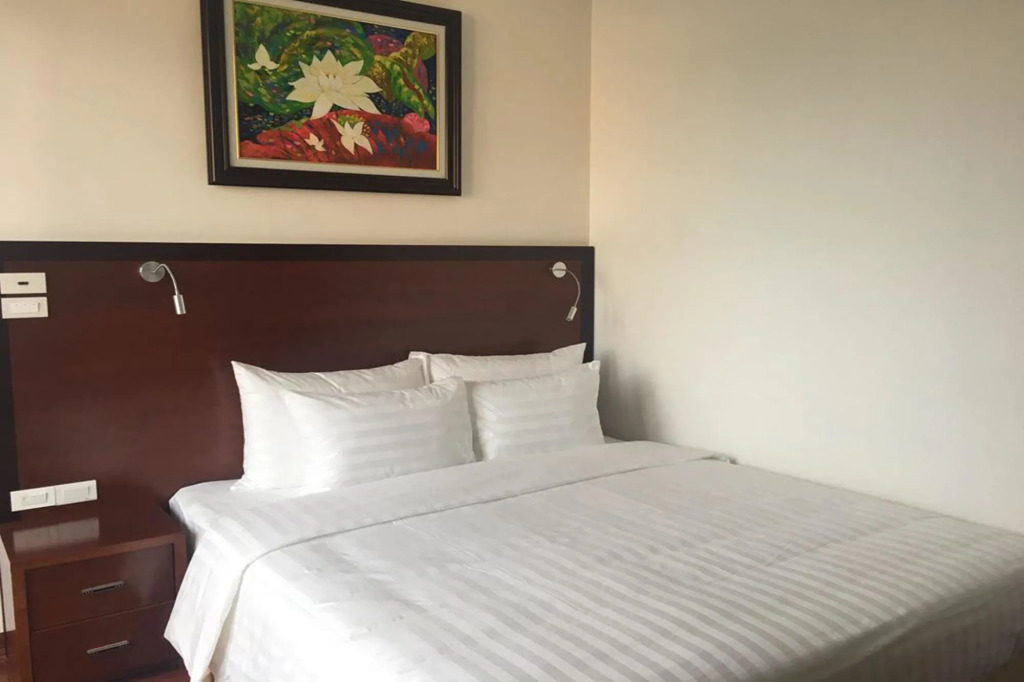The Melbourne Hotel Ninh Binh