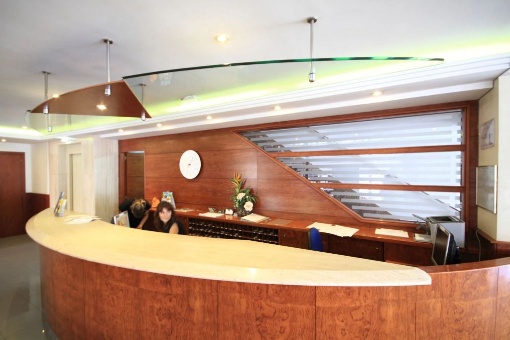 Hotel Ramblamar