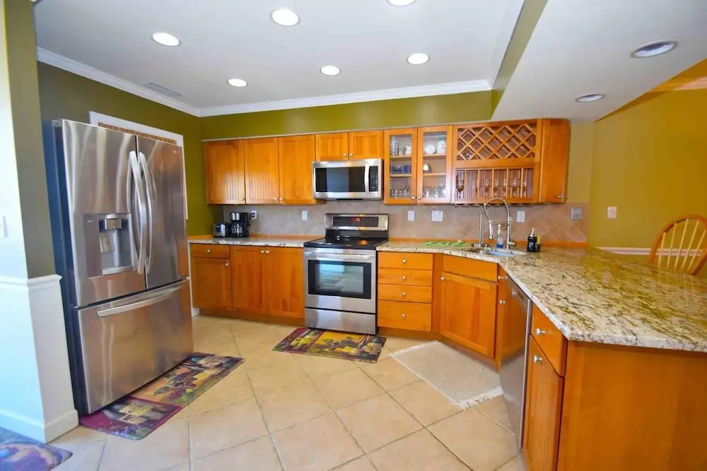 Harbour Island 21C 2 Bedrooms 3.5 Bathrooms Condo