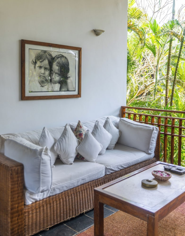 Staymaster Ashvini 2BR Villa Jet Pool