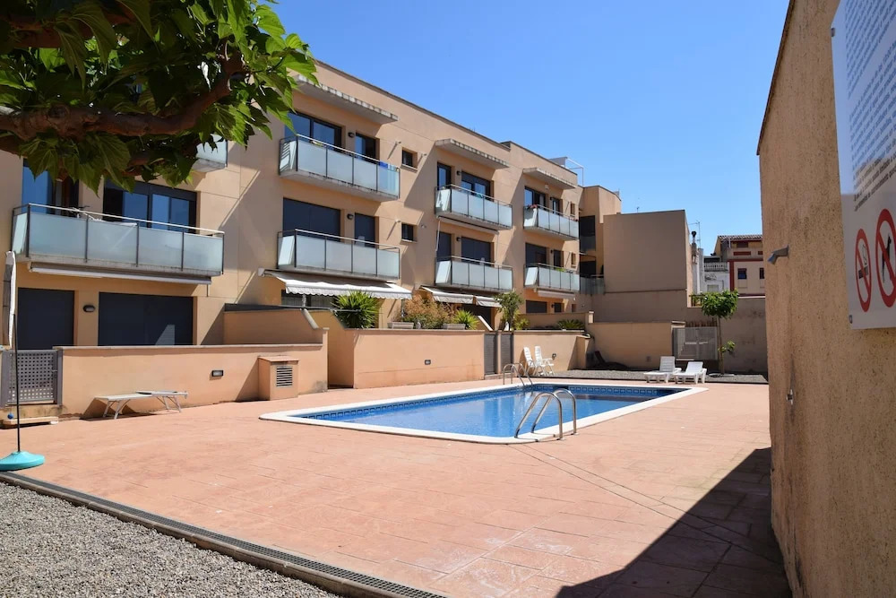 Apartamento Alba