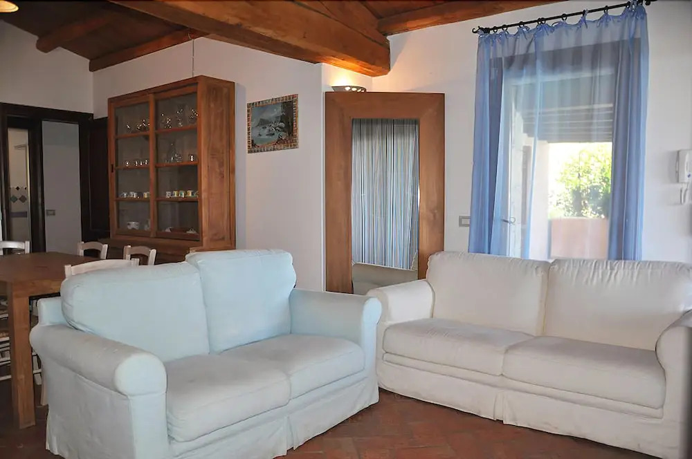 Villa Isuledda Beach 3