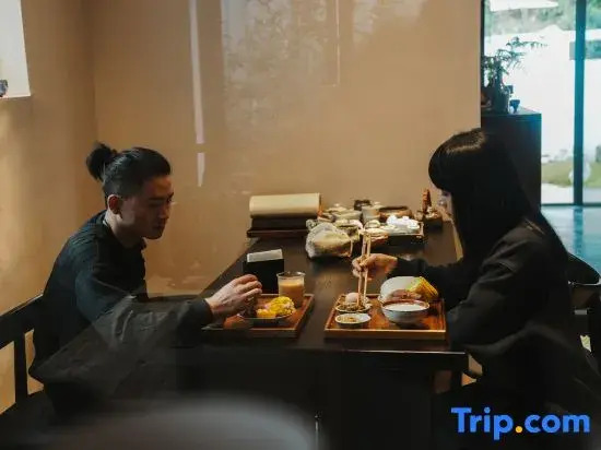 Jingdezhen Qulaishan Community Homestay (Sanbao Branch)