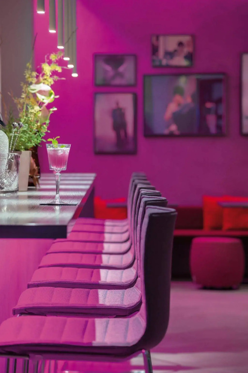 Hotel Indigo - Dusseldorf - Victoriaplatz by IHG