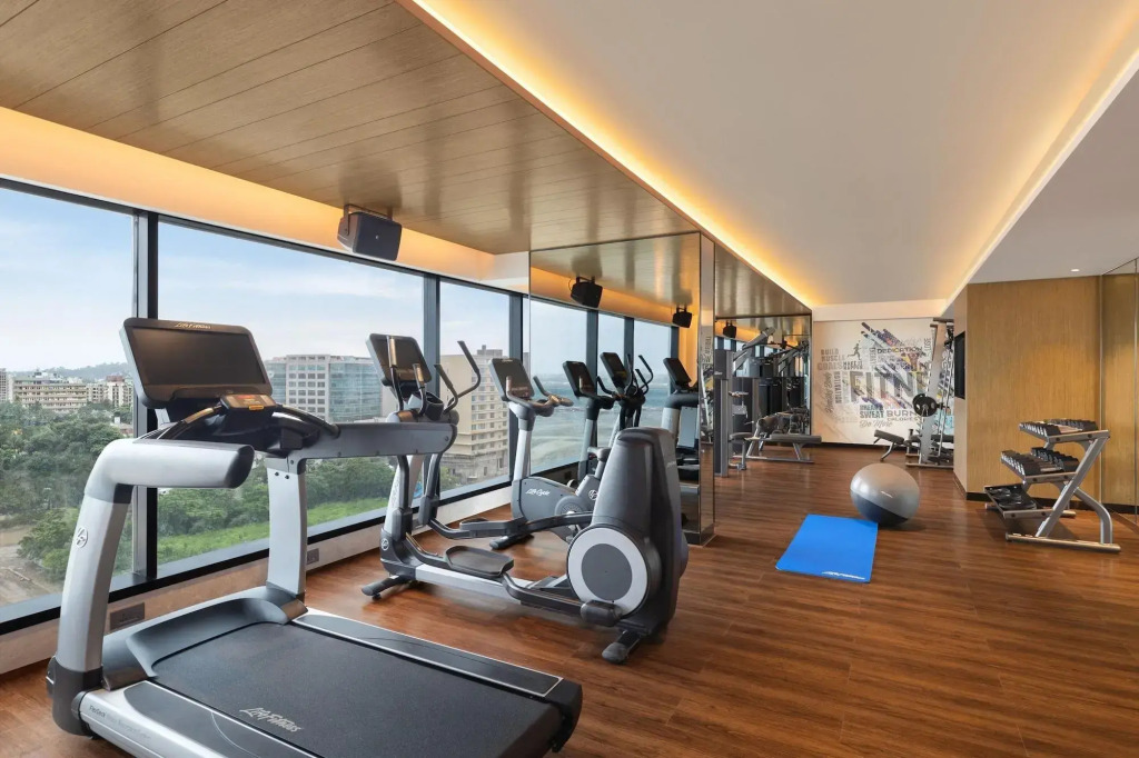 Fairfield by Marriott Mumbai International Airport