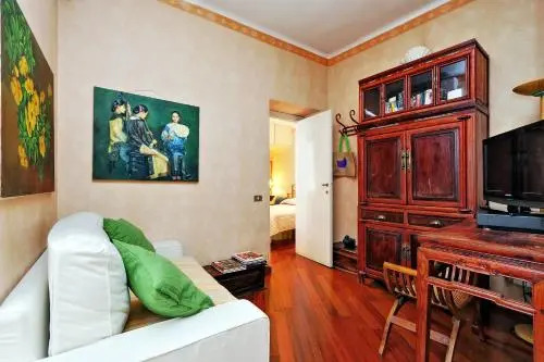 Banchi vecchi Apartment - Rome short let service