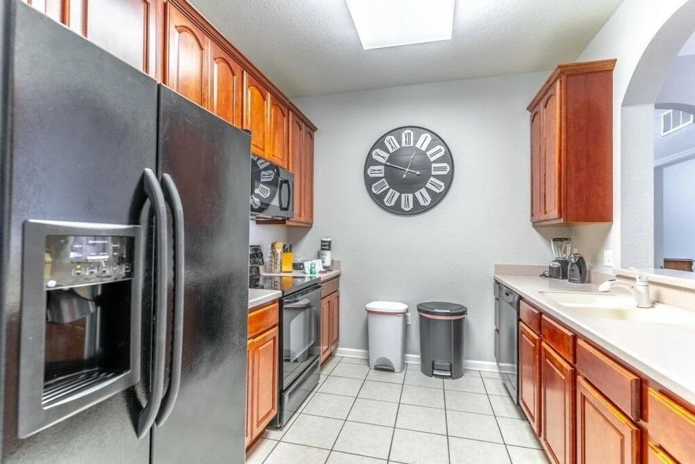 Tvpm 4862#104ca vc 3 Bedroom Apts by RedAwning