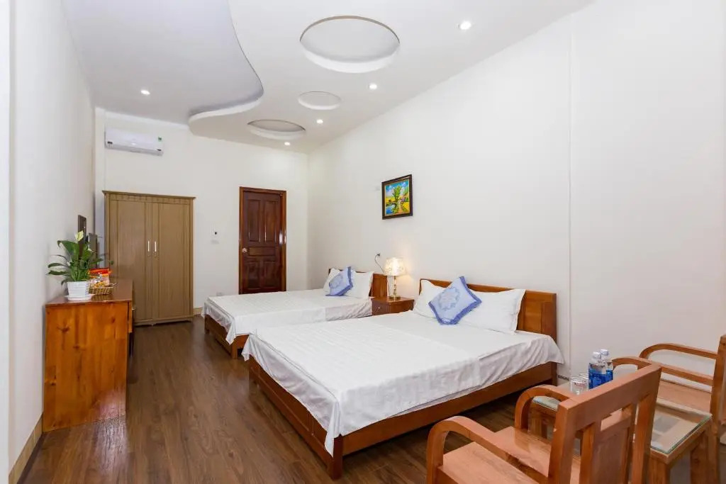 Gia Nguyễn Homestay