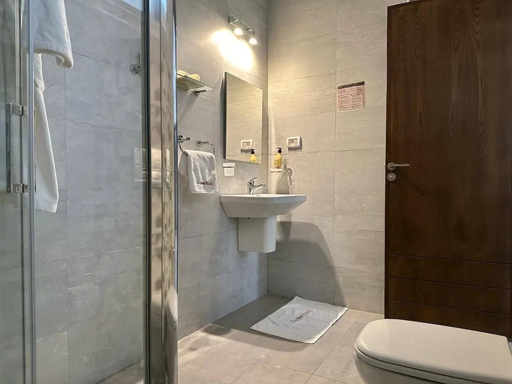Saf-saf Apartment in La Marsa