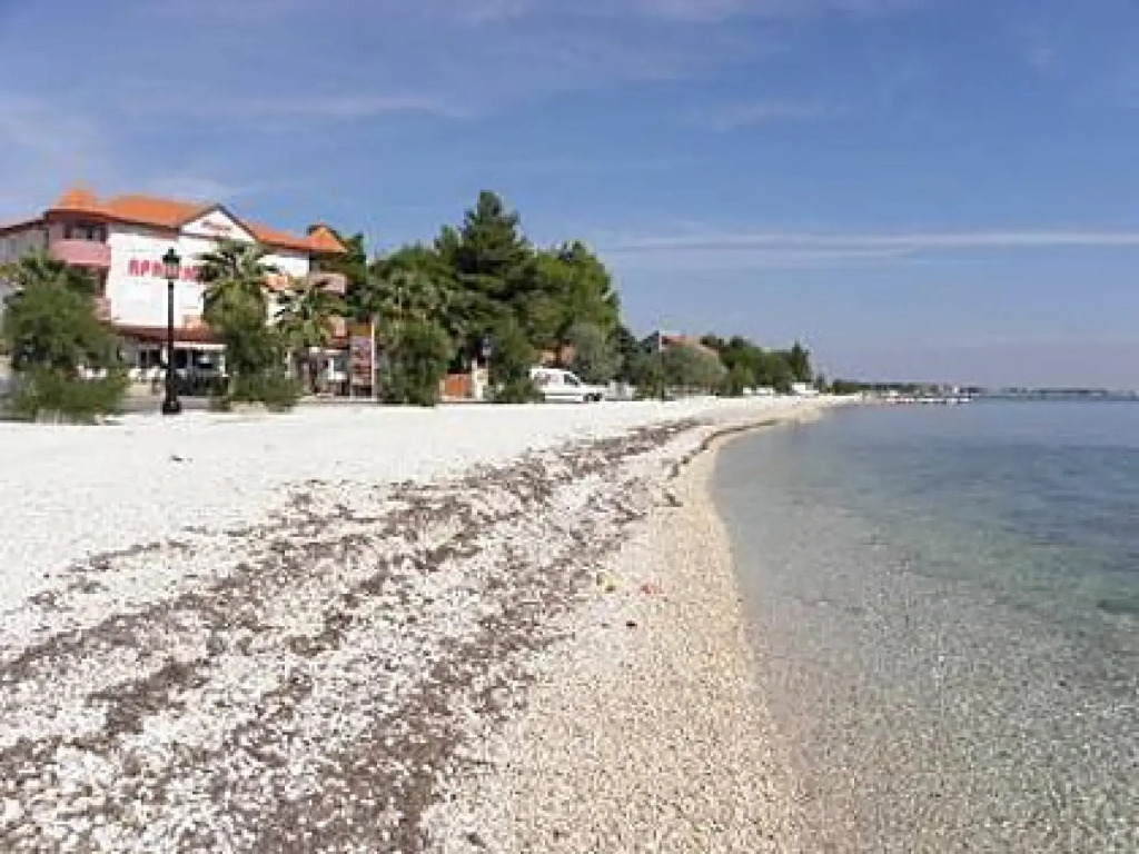 Monika - 10m From sea - A12